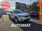 Jeep Cherokee 2.0 TURBO 271 KM, 4x4, Automat, Klima, Android-Auto, Alu, Full LED - 1