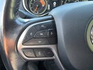 Jeep Cherokee 2.0 TURBO 271 KM, 4x4, Automat, Klima, Android-Auto, Alu, Full LED - 14