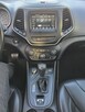 Jeep Cherokee 2.0 TURBO 271 KM, 4x4, Automat, Klima, Android-Auto, Alu, Full LED - 16