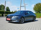 Škoda Superb 2.0TDI 190KM Eu6 4x4 Liftback Sportline Automat VAT-23% Brutto +Opony