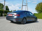 Škoda Superb 2.0TDI 190KM Eu6 4x4 Liftback Sportline Automat VAT-23% Brutto +Opony - 3