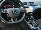 Škoda Superb 2.0TDI 190KM Eu6 4x4 Liftback Sportline Automat VAT-23% Brutto +Opony - 6