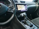 Škoda Superb 2.0TDI 190KM Eu6 4x4 Liftback Sportline Automat VAT-23% Brutto +Opony - 7