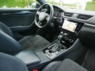 Škoda Superb 2.0TDI 190KM Eu6 4x4 Liftback Sportline Automat VAT-23% Brutto +Opony - 11