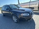 Audi A4 - 3