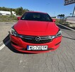 Opel Astra - 2