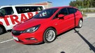 Opel Astra - 3