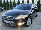 Ford Mondeo KlimaTronik, Grzane Fotele, Czujniki Parkowania, Super /GWARANCJA// - 1