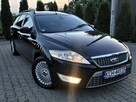 Ford Mondeo KlimaTronik, Grzane Fotele, Czujniki Parkowania, Super /GWARANCJA// - 9
