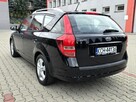 Kia Cee'd Kamera Cofania, Navi, PDC, Klimatyzacja, Grzane Fotele //GWARANCJA - 5