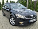 Kia Cee'd Kamera Cofania, Navi, PDC, Klimatyzacja, Grzane Fotele //GWARANCJA - 9