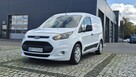 Ford Transit Connect 1.6 TDCi 95KM Klima Polski Salon Vat 1