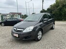 Opel Zafira 1.8 benzyna 140KM/Manual/7 miejsc/Salon PL/I WŁ/Seriws/Zamiana/Kredyt - 2