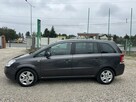 Opel Zafira 1.8 benzyna 140KM/Manual/7 miejsc/Salon PL/I WŁ/Seriws/Zamiana/Kredyt - 5