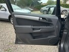 Opel Zafira 1.8 benzyna 140KM/Manual/7 miejsc/Salon PL/I WŁ/Seriws/Zamiana/Kredyt - 10