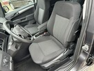 Opel Zafira 1.8 benzyna 140KM/Manual/7 miejsc/Salon PL/I WŁ/Seriws/Zamiana/Kredyt - 12