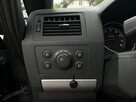 Opel Zafira 1.8 benzyna 140KM/Manual/7 miejsc/Salon PL/I WŁ/Seriws/Zamiana/Kredyt - 15