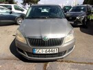 Škoda Fabia Faktura Vat 23%, Klimatyzacja 1 Właściciel, Polski Salon! - 5