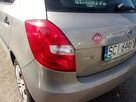 Škoda Fabia Faktura Vat 23%, Klimatyzacja 1 Właściciel, Polski Salon! - 9
