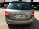 Škoda Fabia Faktura Vat 23%, Klimatyzacja 1 Właściciel, Polski Salon! - 10