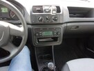 Škoda Fabia Faktura Vat 23%, Klimatyzacja 1 Właściciel, Polski Salon! - 15