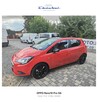 OPEL CORSA 1.4 TURBO BLACK-RED SPORT NAVI
