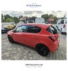 OPEL CORSA 1.4 TURBO BLACK-RED SPORT NAVI - 2