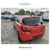 OPEL CORSA 1.4 TURBO BLACK-RED SPORT NAVI - 3