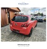 OPEL CORSA 1.4 TURBO BLACK-RED SPORT NAVI - 4