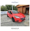 OPEL CORSA 1.4 TURBO BLACK-RED SPORT NAVI - 6