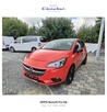 OPEL CORSA 1.4 TURBO BLACK-RED SPORT NAVI - 7