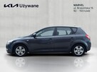 Kia Cee'd 1.4 DOHC CVVT 90KM 5MT WersjaM Klima Radio CD/MP3 AUX/USB SalonPL - 2