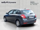 Kia Cee'd 1.4 DOHC CVVT 90KM 5MT WersjaM Klima Radio CD/MP3 AUX/USB SalonPL - 3