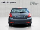 Kia Cee'd 1.4 DOHC CVVT 90KM 5MT WersjaM Klima Radio CD/MP3 AUX/USB SalonPL - 4
