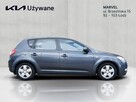 Kia Cee'd 1.4 DOHC CVVT 90KM 5MT WersjaM Klima Radio CD/MP3 AUX/USB SalonPL - 6