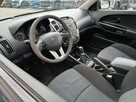 Kia Cee'd 1.4 DOHC CVVT 90KM 5MT WersjaM Klima Radio CD/MP3 AUX/USB SalonPL - 9