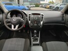 Kia Cee'd 1.4 DOHC CVVT 90KM 5MT WersjaM Klima Radio CD/MP3 AUX/USB SalonPL - 13