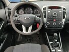 Kia Cee'd 1.4 DOHC CVVT 90KM 5MT WersjaM Klima Radio CD/MP3 AUX/USB SalonPL - 14