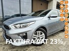 Kia Cee'd Ceed 1.5 TGDI DYNAMIC160km skóra LED kamera NAVI asystent SERWIS 2022