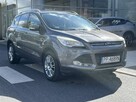 Ford Kuga Bardzo zadbany i serwisowany,