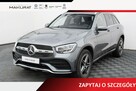 Mercedes GLC 300 GD445XV#300 e 4-Matic Podgrz.f Pół skóra K.cof Salon PL VAT23%