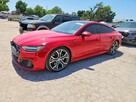 Audi A7 PRESTIGE / S-Line / niski przebieg