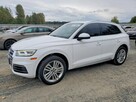 Audi Q5 Najwyższa wersja wyposażenia PRESTIGE / niski przebieg