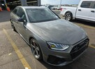 Audi A4 Premium Plus / Quattro / S-Line
