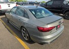 Audi A4 Premium Plus / Quattro / S-Line - 5