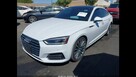 Audi A5 PREMIUM PLUS / S-Line / niski przebieg