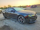 Audi S5 PREMIUM PLUS / AWD / niski przebieg - 1