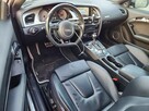 Audi S5 PREMIUM PLUS / AWD / niski przebieg - 8