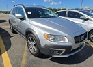 Volvo XC 70 PLATINUM / AWD / T6 / niski przebieg - 1