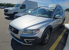 Volvo XC 70 PLATINUM / AWD / T6 / niski przebieg - 2